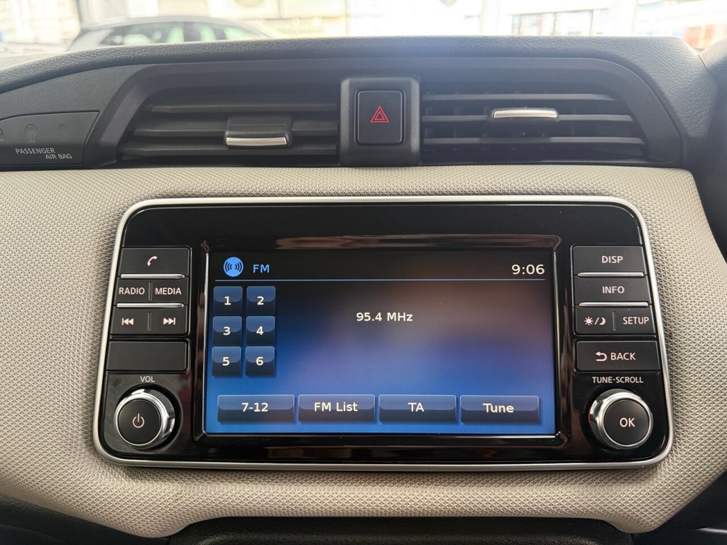 Used Nissan Micra 2018 for sale - 78096937: Photo 27