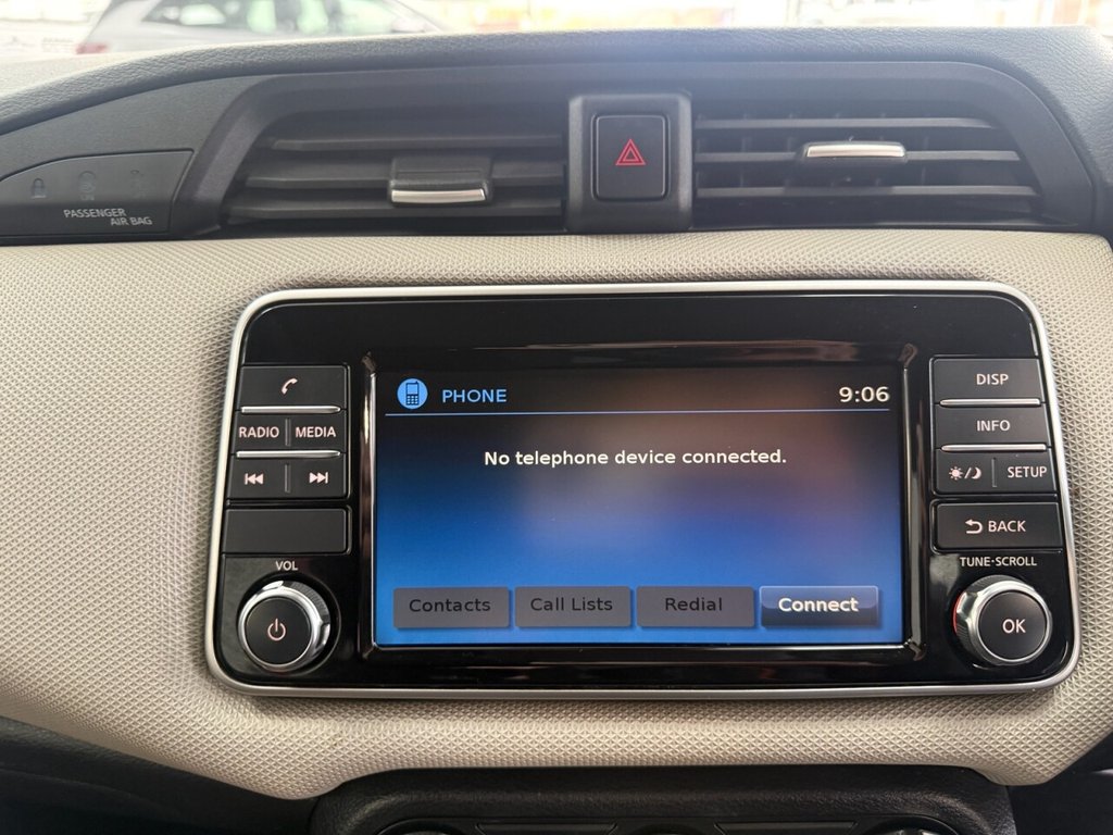 Used Nissan Micra 2018 for sale - 78096937: Photo 28