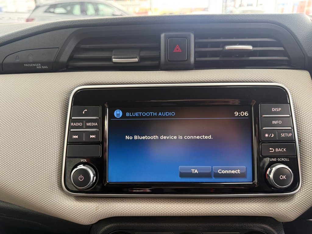 Used Nissan Micra 2018 for sale - 78096937: Photo 29