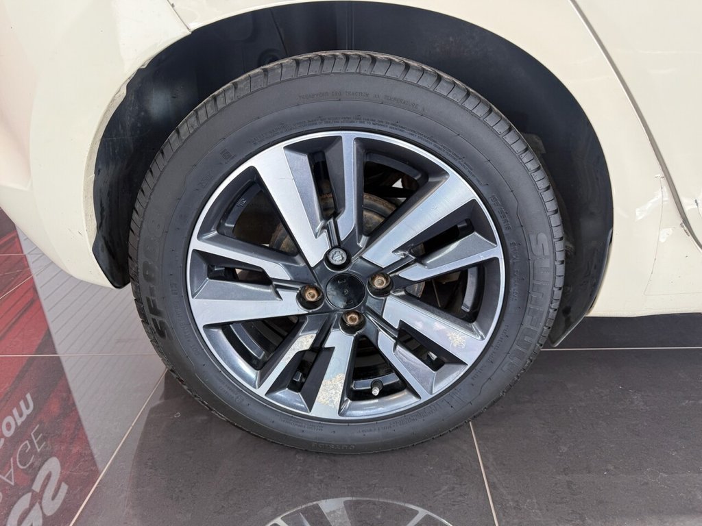 Used Nissan Micra 2018 for sale - 78096937: Photo 3