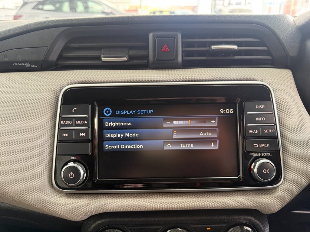 Used Nissan Micra 2018 for sale - 78096937: Photo 31