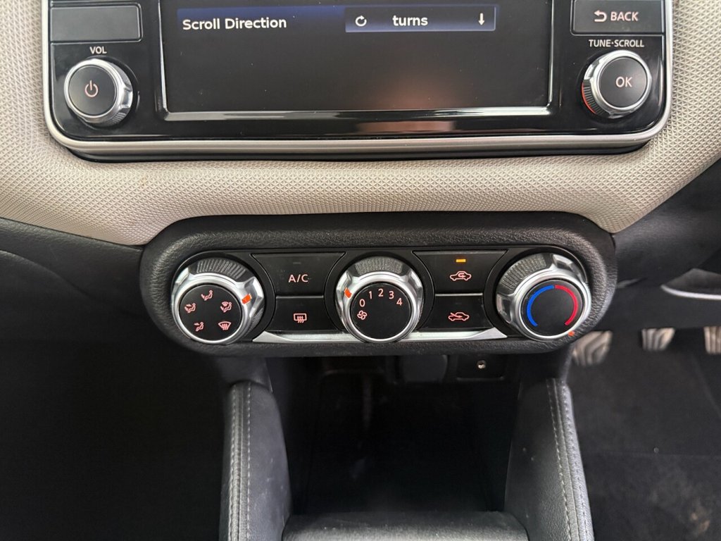 Used Nissan Micra 2018 for sale - 78096937: Photo 32