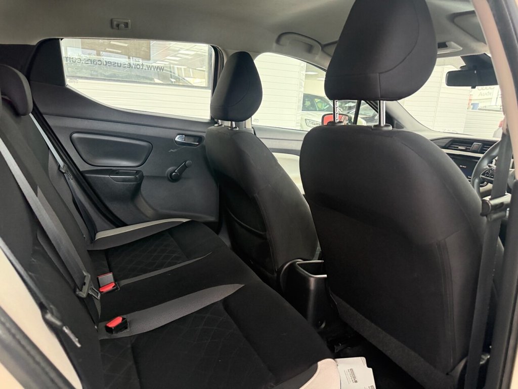 Used Nissan Micra 2018 for sale - 78096937: Photo 4