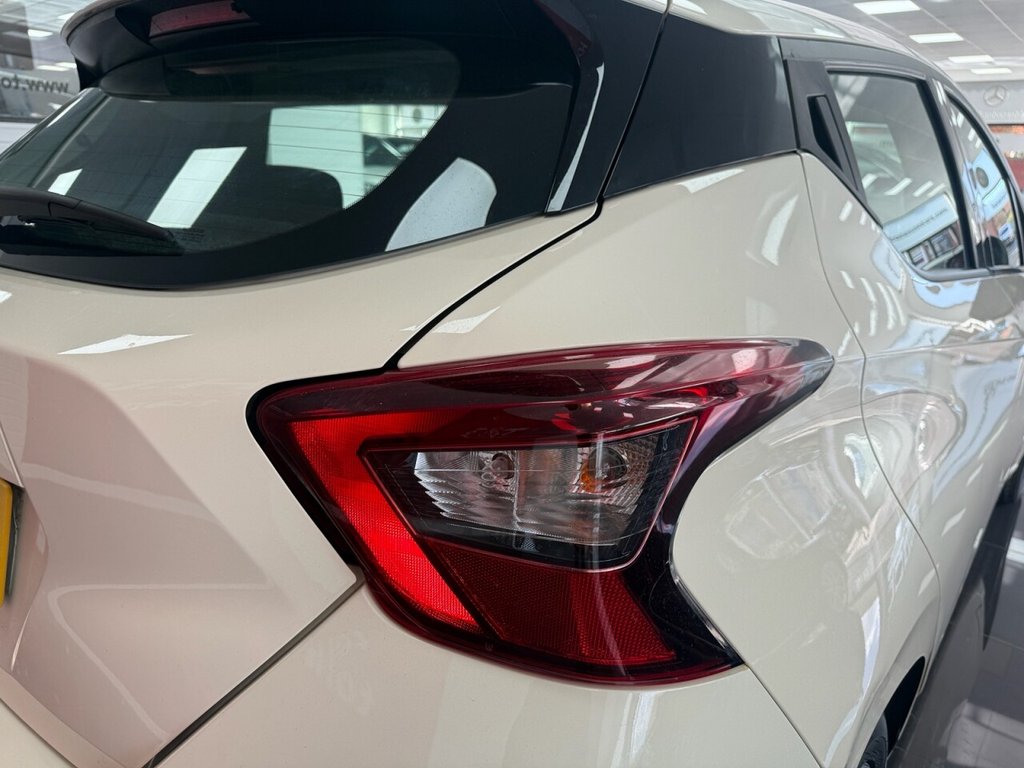 Used Nissan Micra 2018 for sale - 78096937: Photo 6