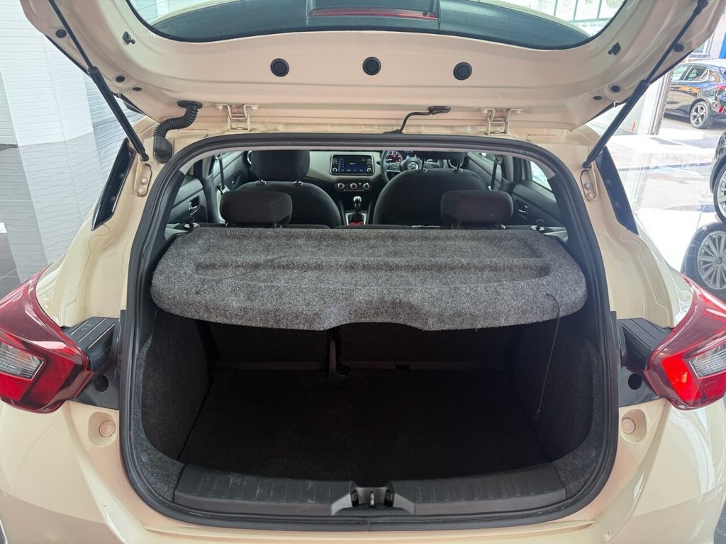 Used Nissan Micra 2018 for sale - 78096937: Photo 7