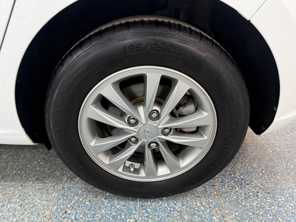 Used Hyundai i30 2017 for sale - 77780224: Photo 13