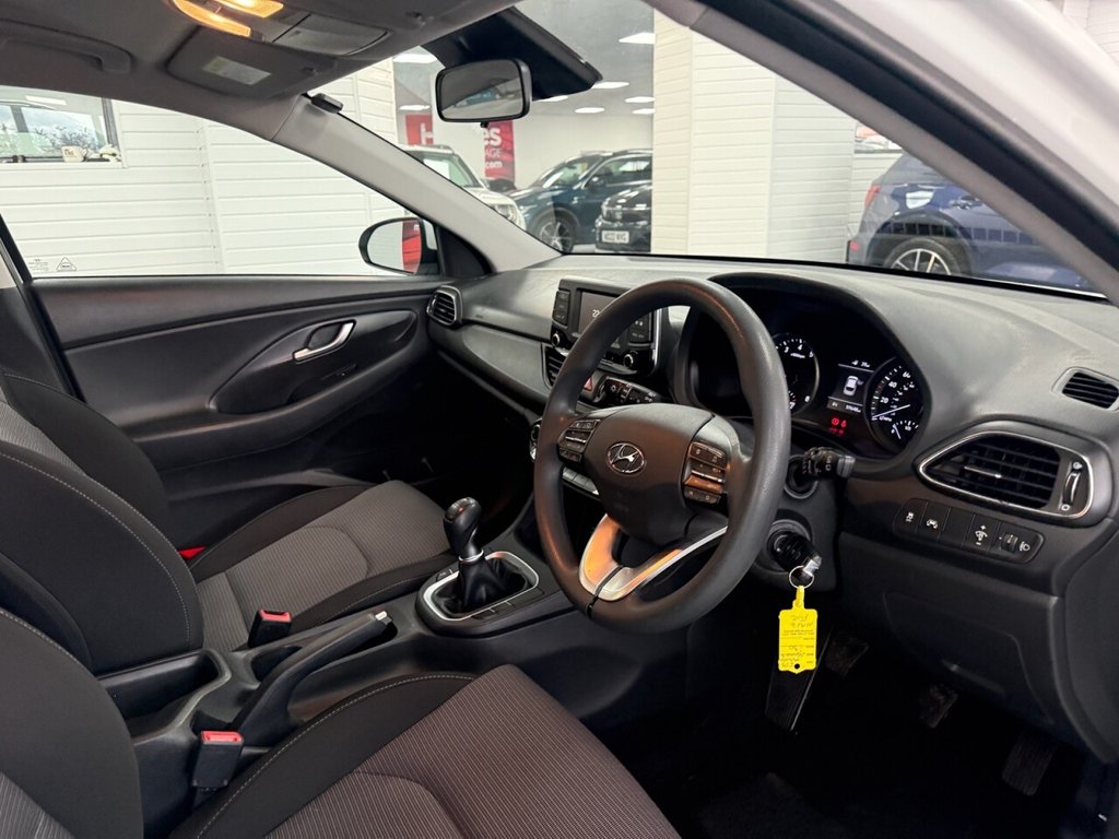 Used Hyundai i30 2017 for sale - 77780224: Photo 21