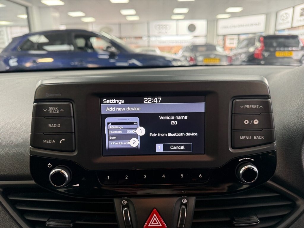 Used Hyundai i30 2017 for sale - 77780224: Photo 29