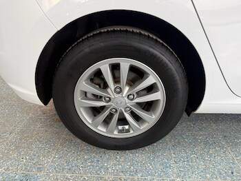 Used Hyundai i30 2017 for sale - 77780224: Photo