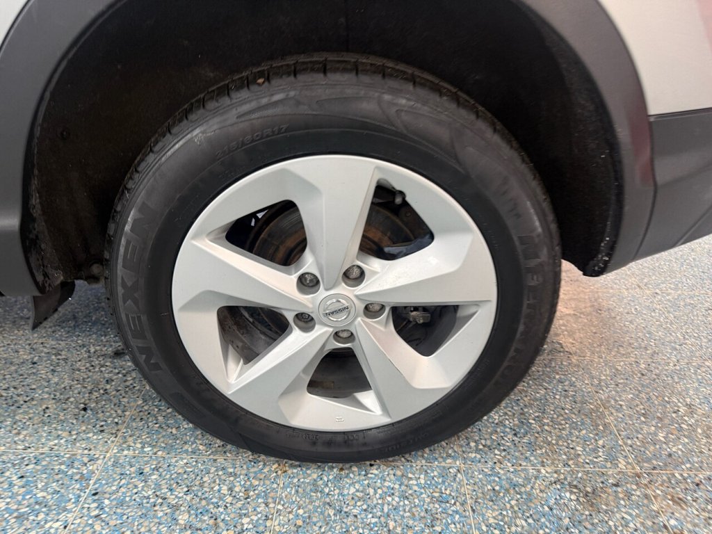 Used Nissan Qashqai 2017 for sale - 77177959: Photo 13