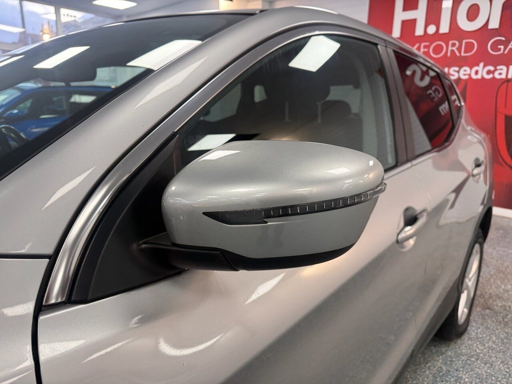 Used Nissan Qashqai 2017 for sale - 77177959: Photo 18