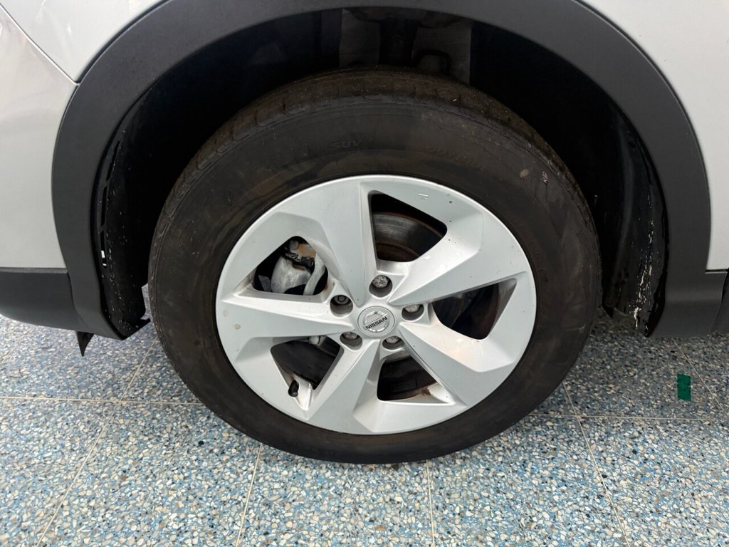 Used Nissan Qashqai 2017 for sale - 77177959: Photo 19