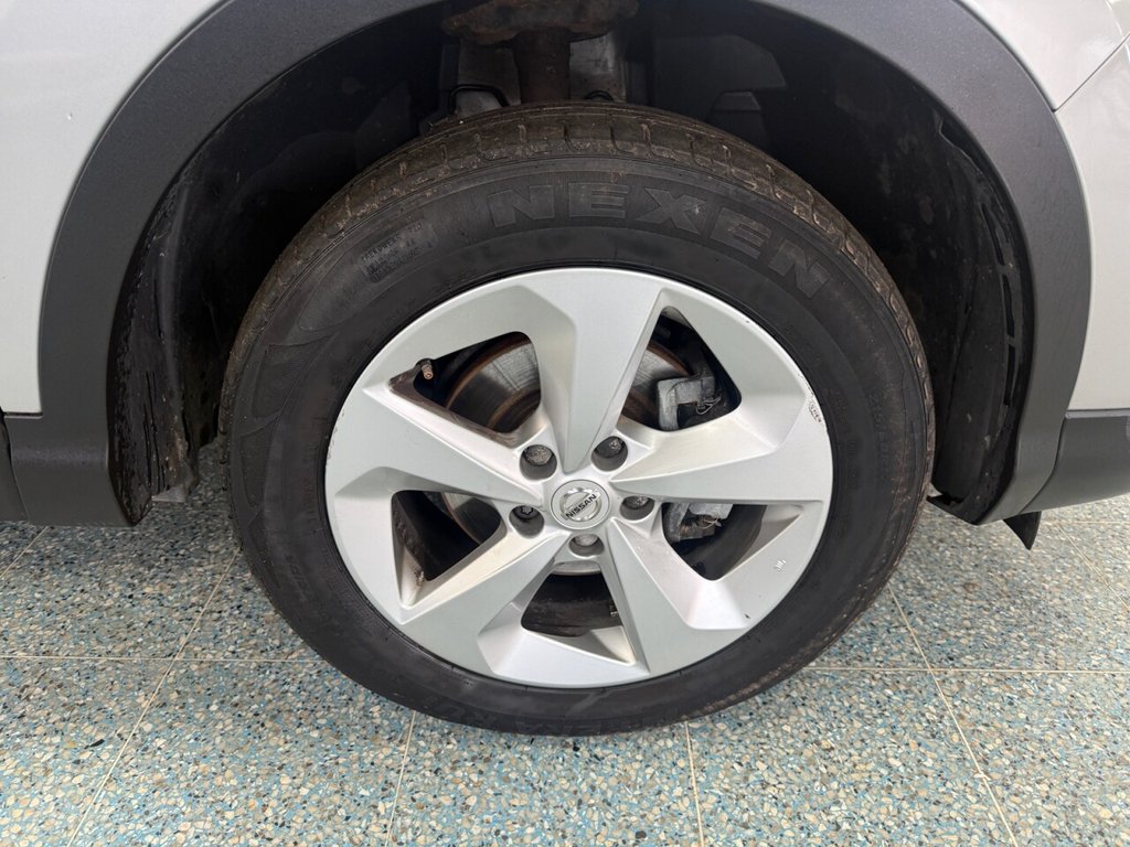 Used Nissan Qashqai 2017 for sale - 77177959: Photo 22