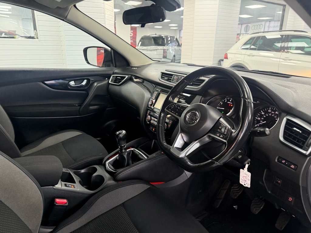 Used Nissan Qashqai 2017 for sale - 77177959: Photo 23