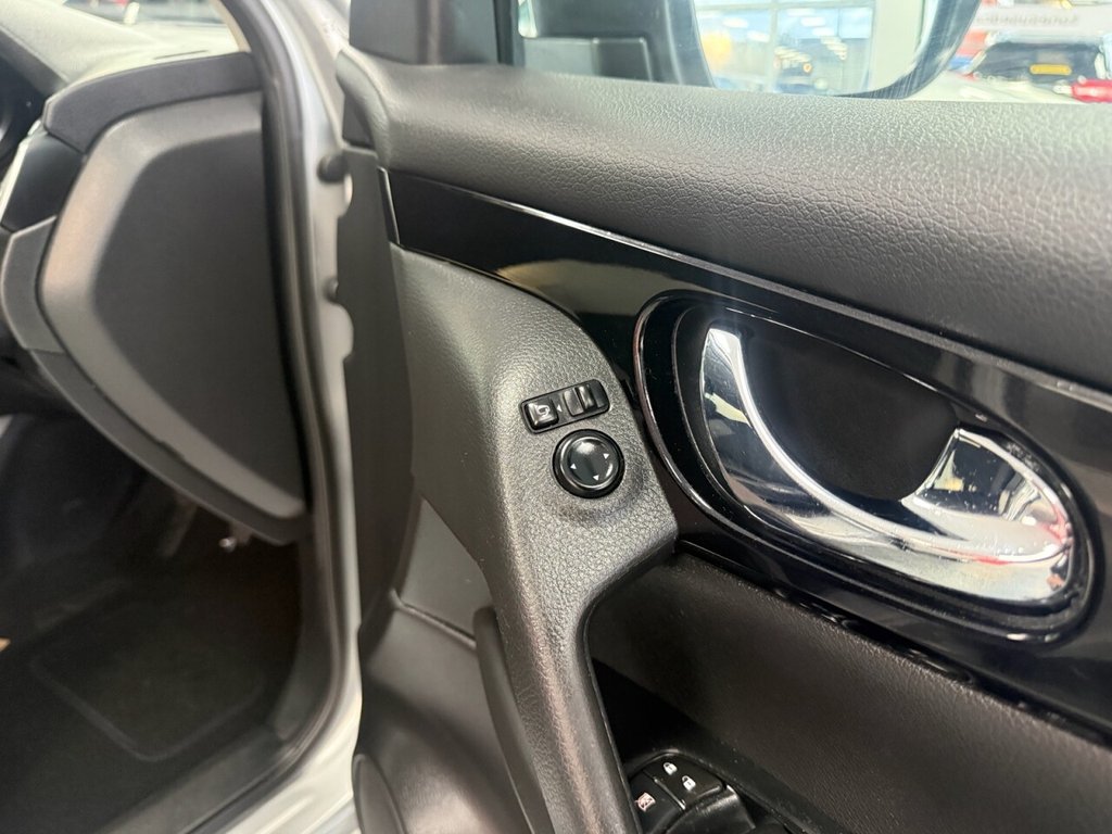 Used Nissan Qashqai 2017 for sale - 77177959: Photo 26