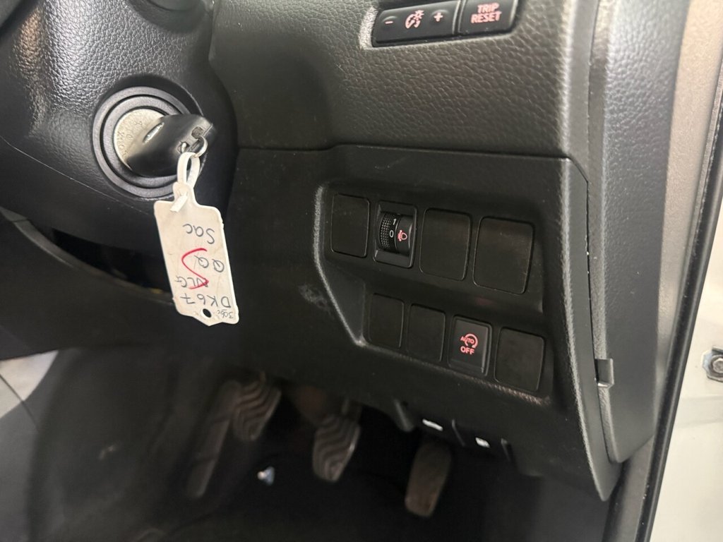 Used Nissan Qashqai 2017 for sale - 77177959: Photo 28