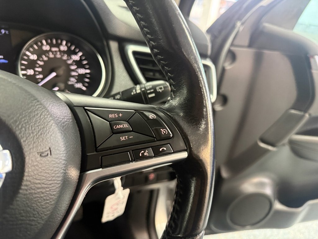 Used Nissan Qashqai 2017 for sale - 77177959: Photo 31