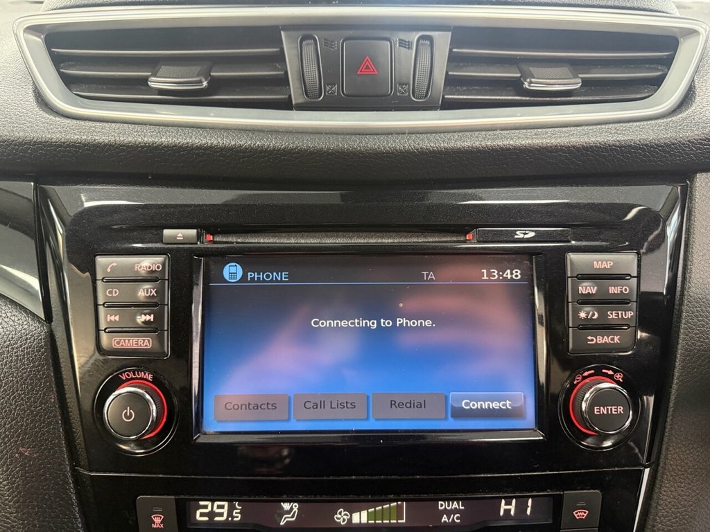 Used Nissan Qashqai 2017 for sale - 77177959: Photo 33