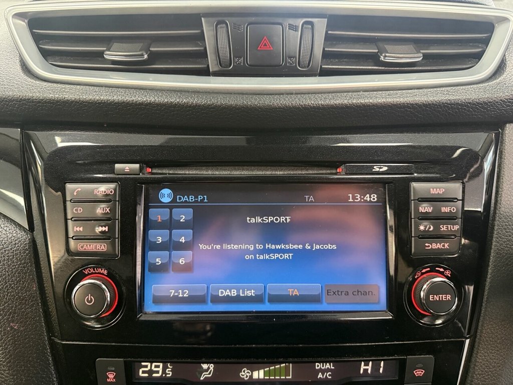 Used Nissan Qashqai 2017 for sale - 77177959: Photo 34