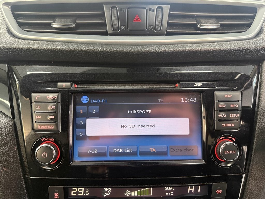 Used Nissan Qashqai 2017 for sale - 77177959: Photo 35