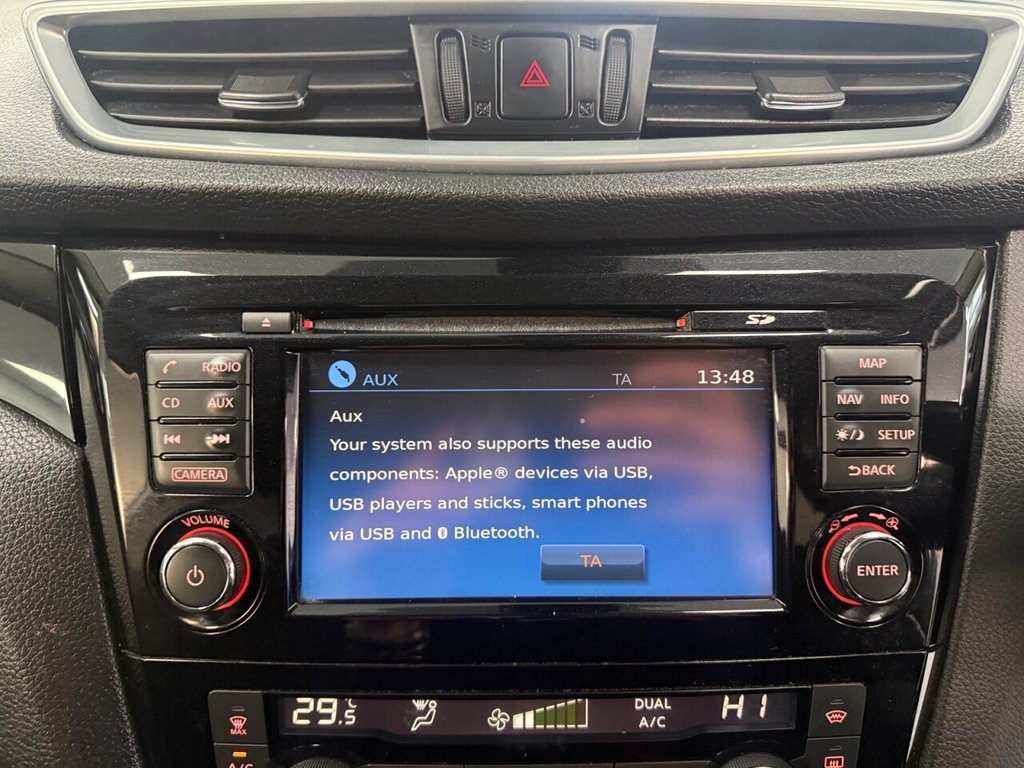 Used Nissan Qashqai 2017 for sale - 77177959: Photo 36