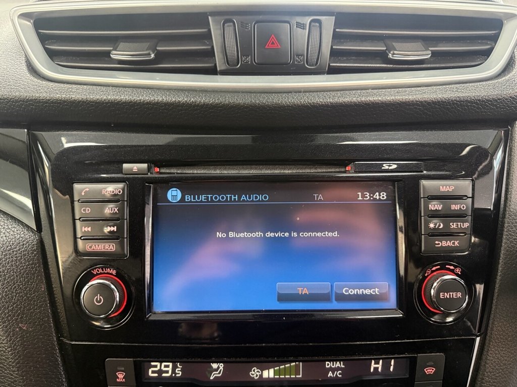 Used Nissan Qashqai 2017 for sale - 77177959: Photo 37