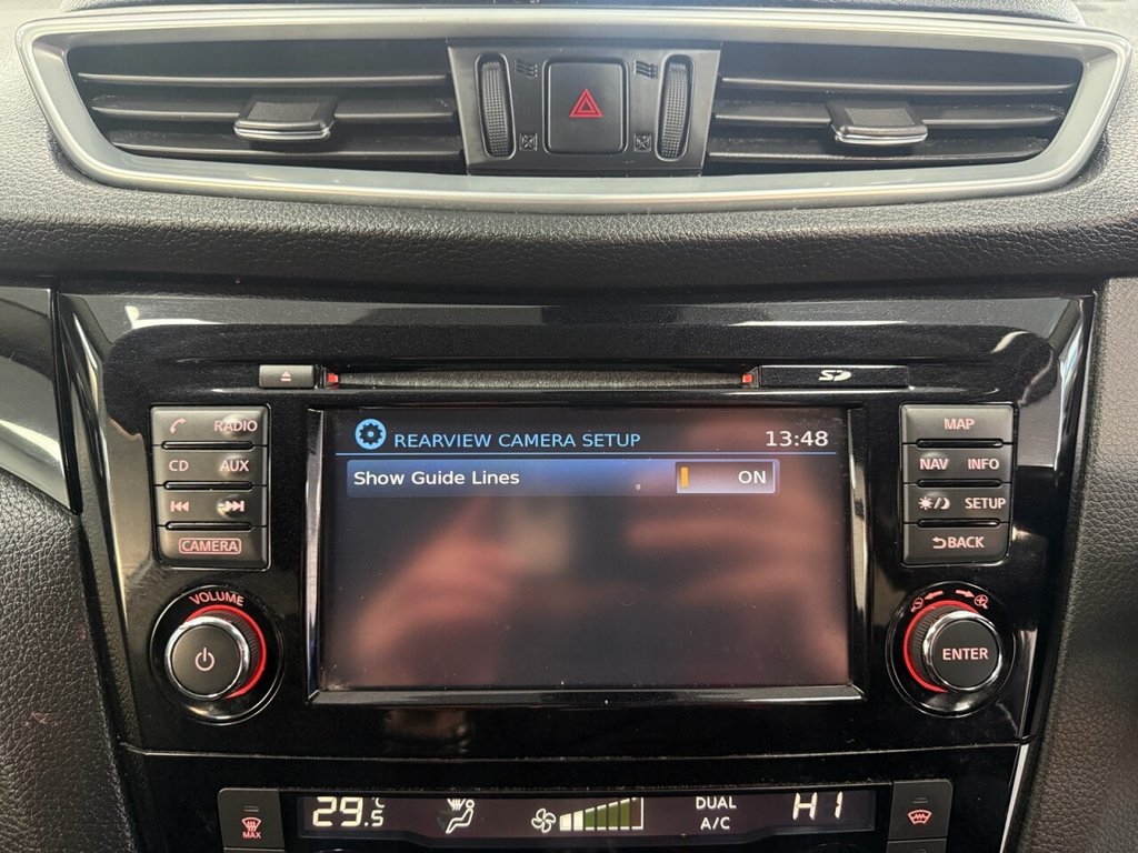 Used Nissan Qashqai 2017 for sale - 77177959: Photo 38