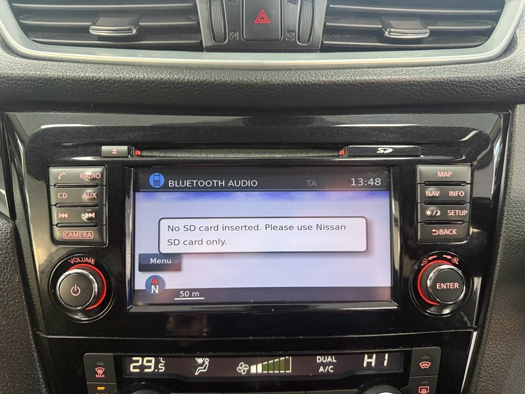 Used Nissan Qashqai 2017 for sale - 77177959: Photo 39