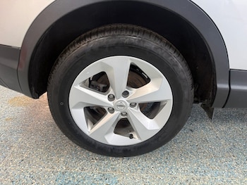 Used Nissan Qashqai 2017 for sale - 77177959: Photo