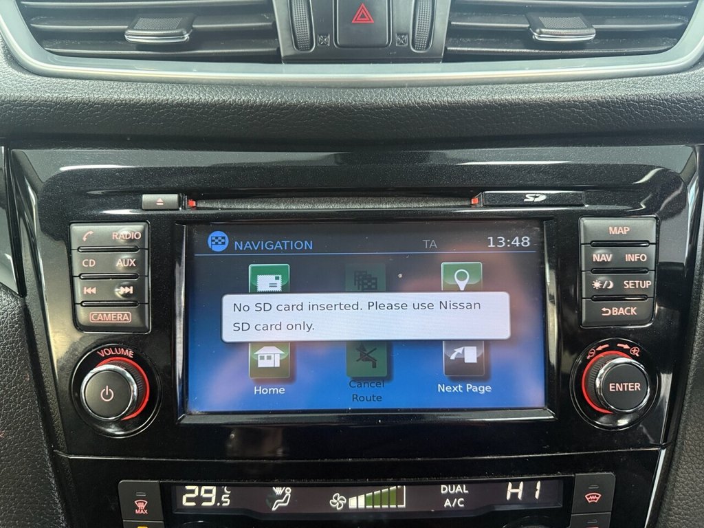 Used Nissan Qashqai 2017 for sale - 77177959: Photo 40