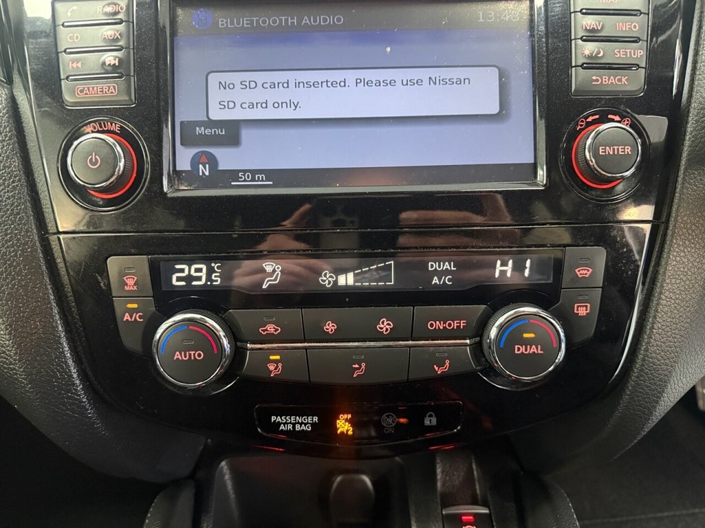 Used Nissan Qashqai 2017 for sale - 77177959: Photo 41