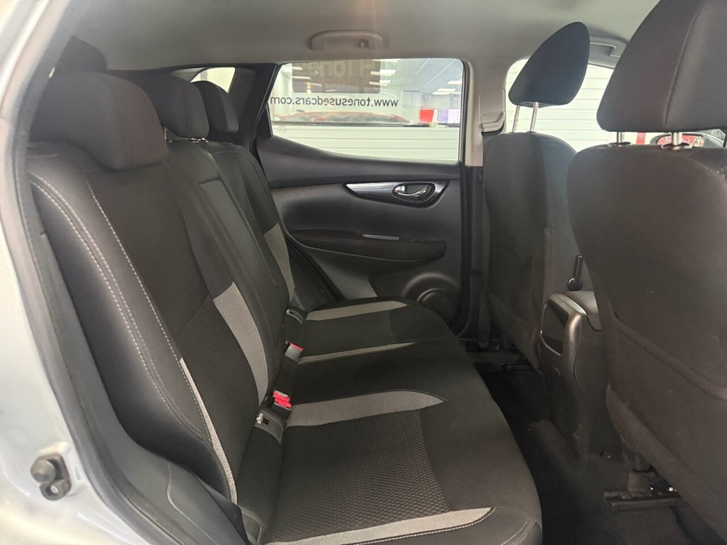 Used Nissan Qashqai 2017 for sale - 77177959: Photo 5