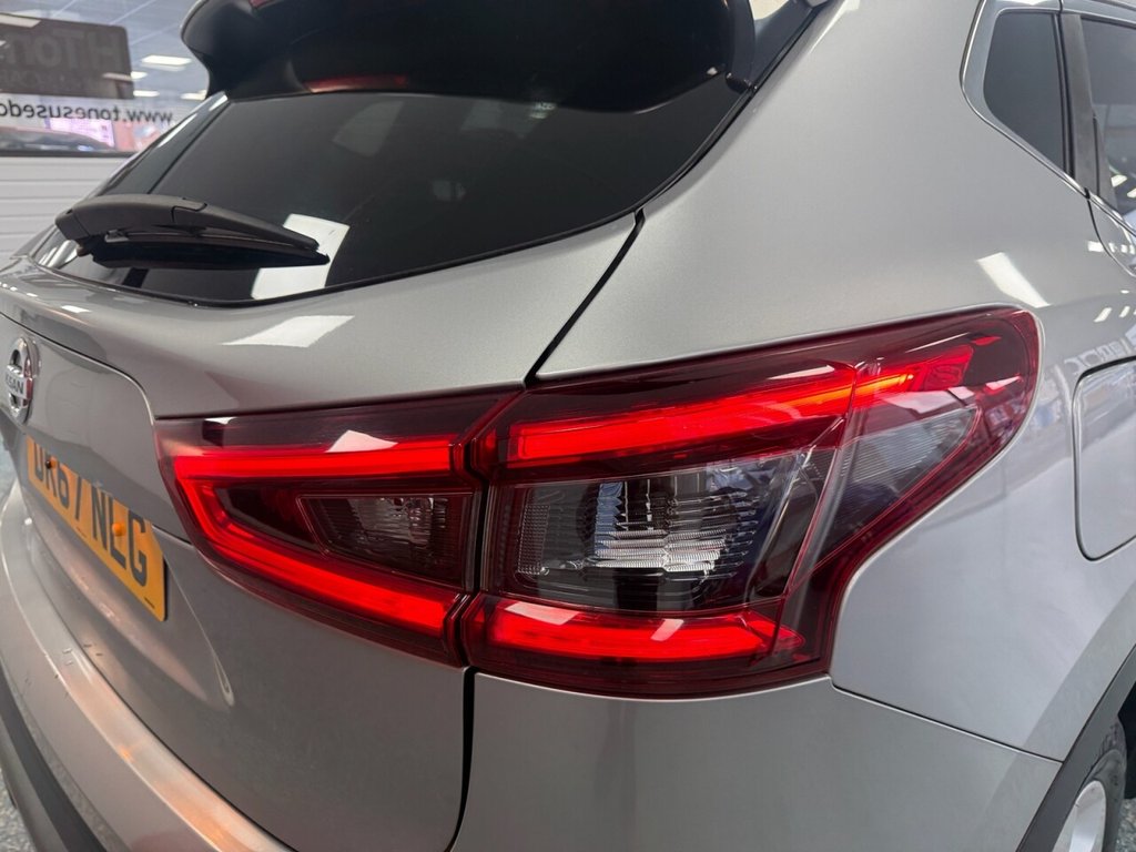 Used Nissan Qashqai 2017 for sale - 77177959: Photo 7