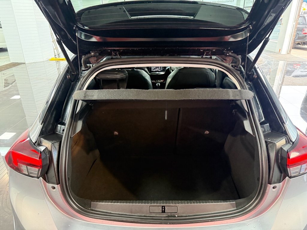 Used Vauxhall Corsa 2021 for sale - 77890966: Photo 10