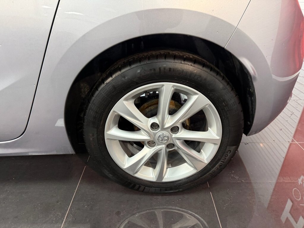 Used Vauxhall Corsa 2021 for sale - 77890966: Photo 12