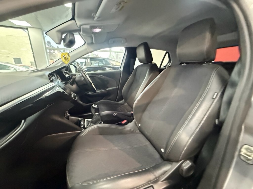 Used Vauxhall Corsa 2021 for sale - 77890966: Photo 15
