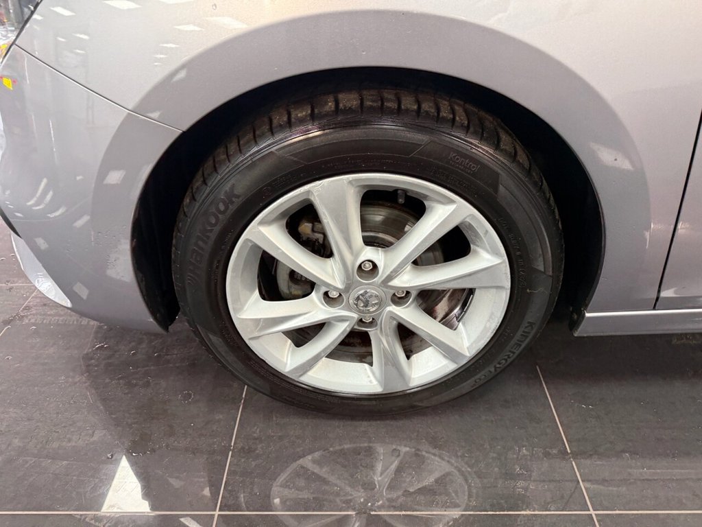 Used Vauxhall Corsa 2021 for sale - 77890966: Photo 18