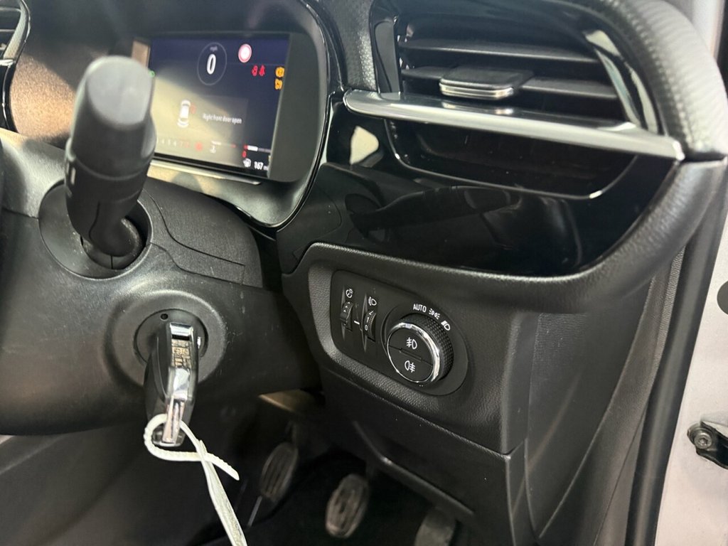 Used Vauxhall Corsa 2021 for sale - 77890966: Photo 25