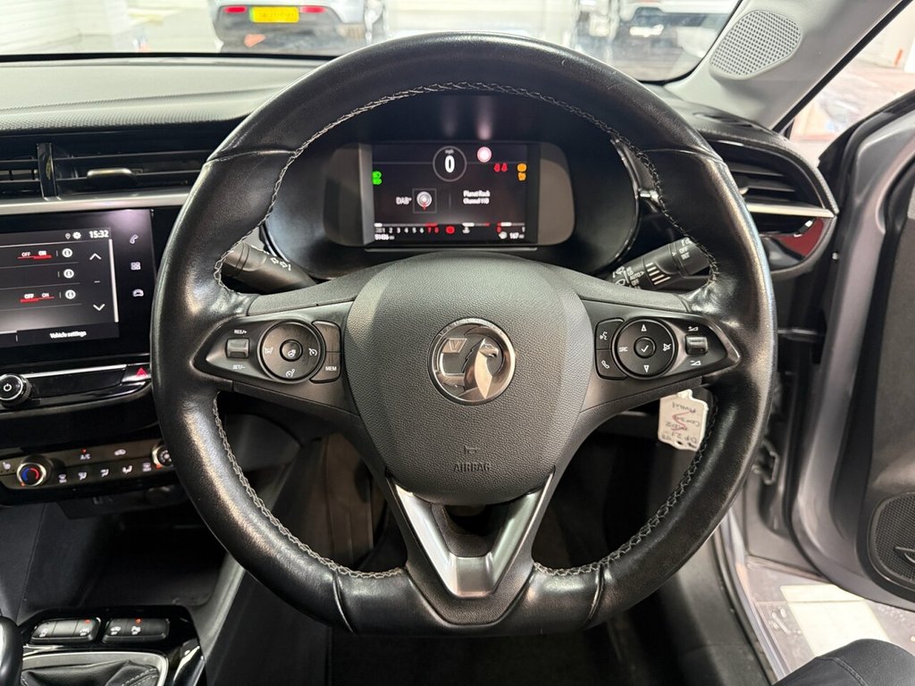 Used Vauxhall Corsa 2021 for sale - 77890966: Photo 26