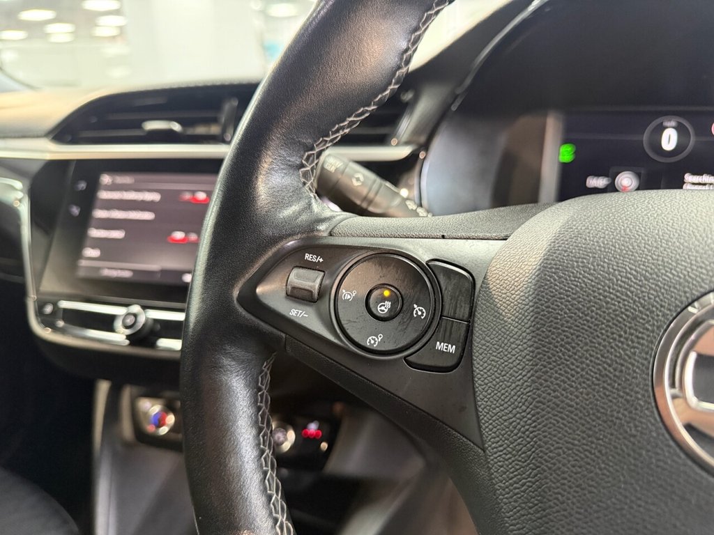 Used Vauxhall Corsa 2021 for sale - 77890966: Photo 27