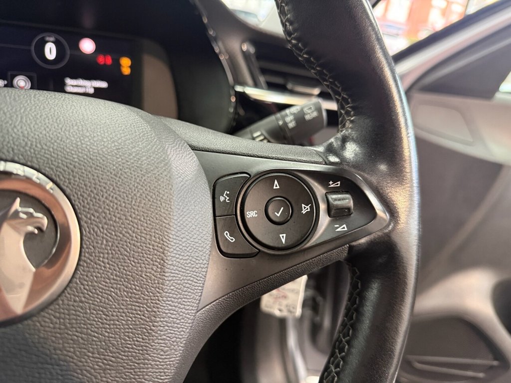Used Vauxhall Corsa 2021 for sale - 77890966: Photo 28