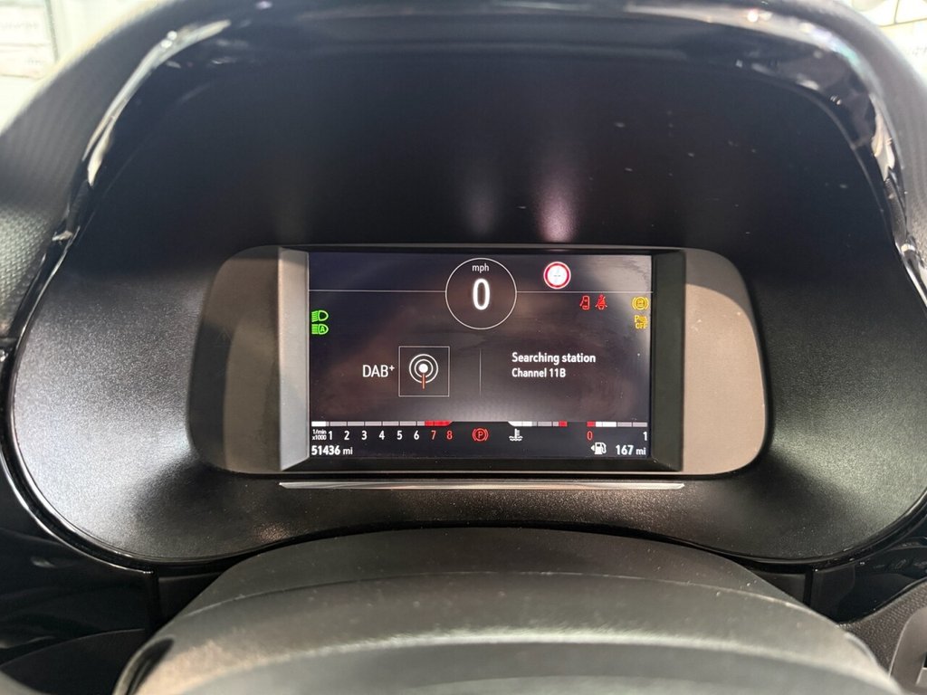 Used Vauxhall Corsa 2021 for sale - 77890966: Photo 29