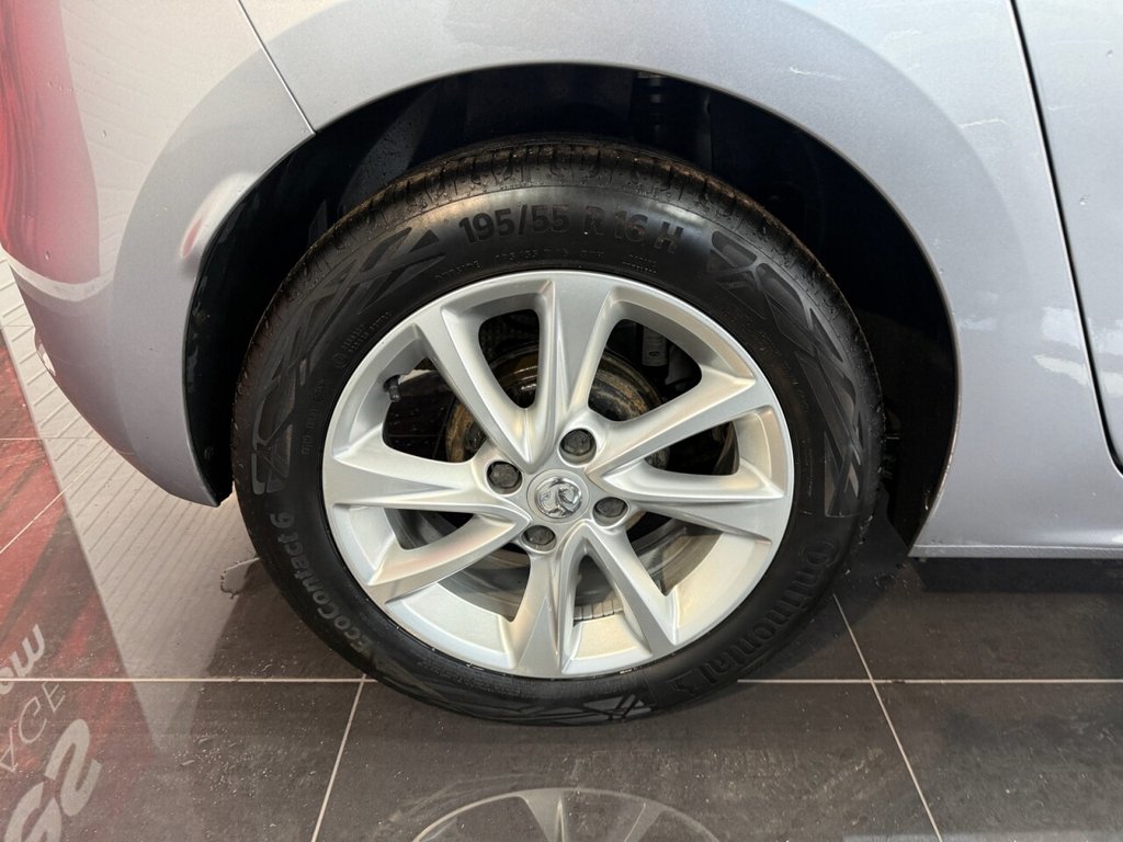 Used Vauxhall Corsa 2021 for sale - 77890966: Photo 3