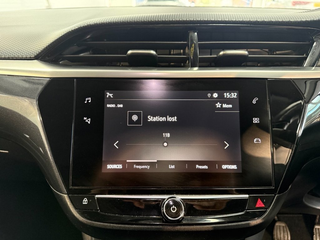 Used Vauxhall Corsa 2021 for sale - 77890966: Photo 30