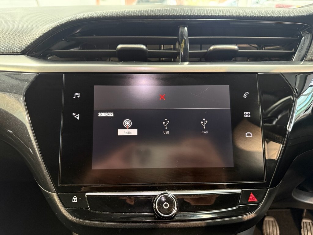 Used Vauxhall Corsa 2021 for sale - 77890966: Photo 31