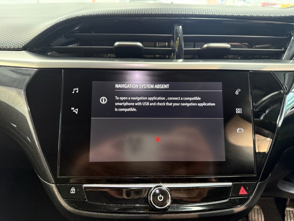 Used Vauxhall Corsa 2021 for sale - 77890966: Photo 32