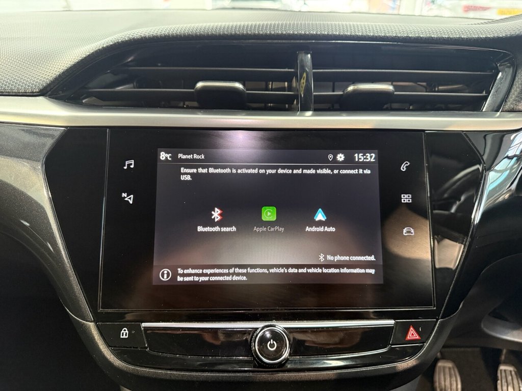 Used Vauxhall Corsa 2021 for sale - 77890966: Photo 33