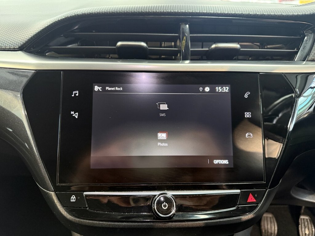 Used Vauxhall Corsa 2021 for sale - 77890966: Photo 34