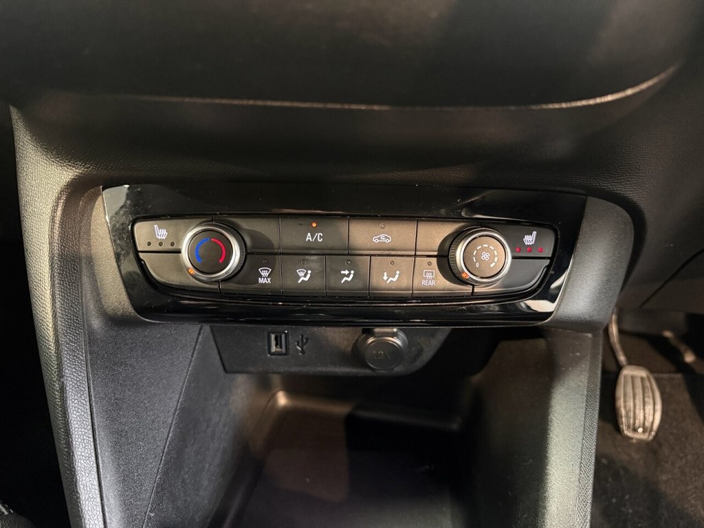 Used Vauxhall Corsa 2021 for sale - 77890966: Photo 36