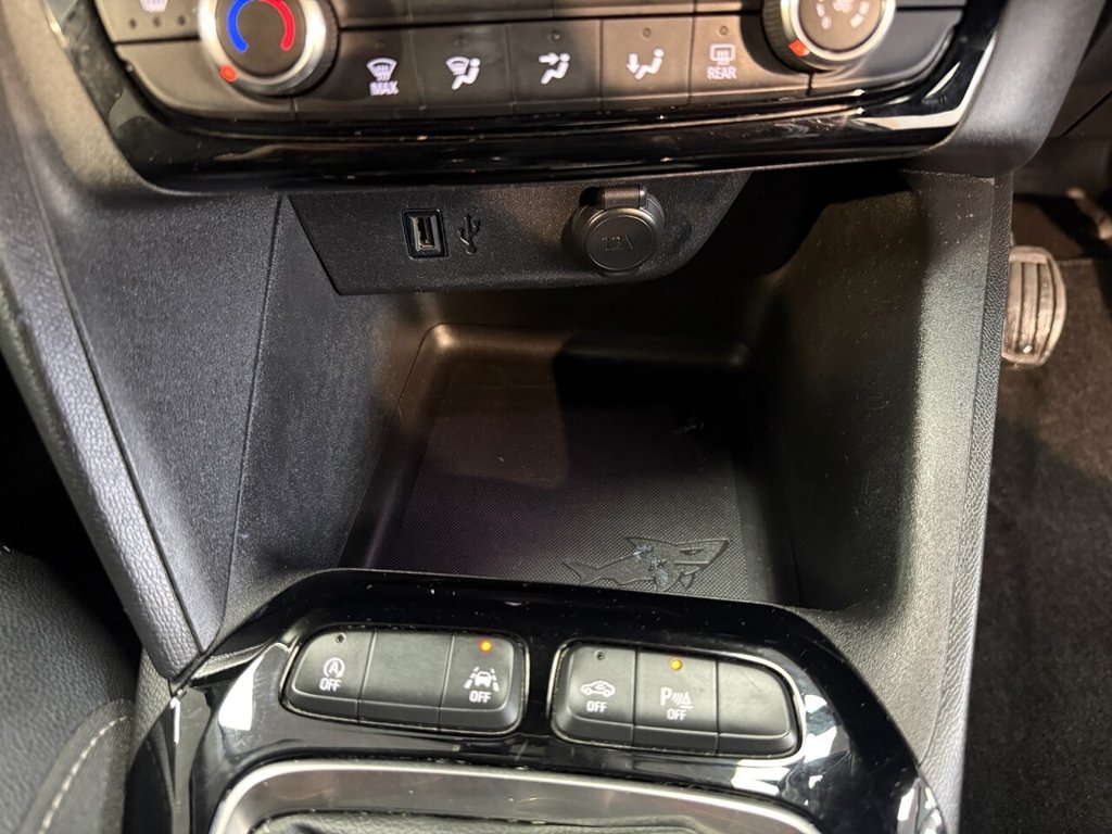 Used Vauxhall Corsa 2021 for sale - 77890966: Photo 37